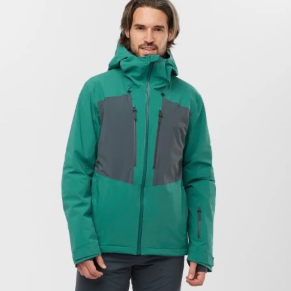 Salomon Highland Jacket - Men's XL